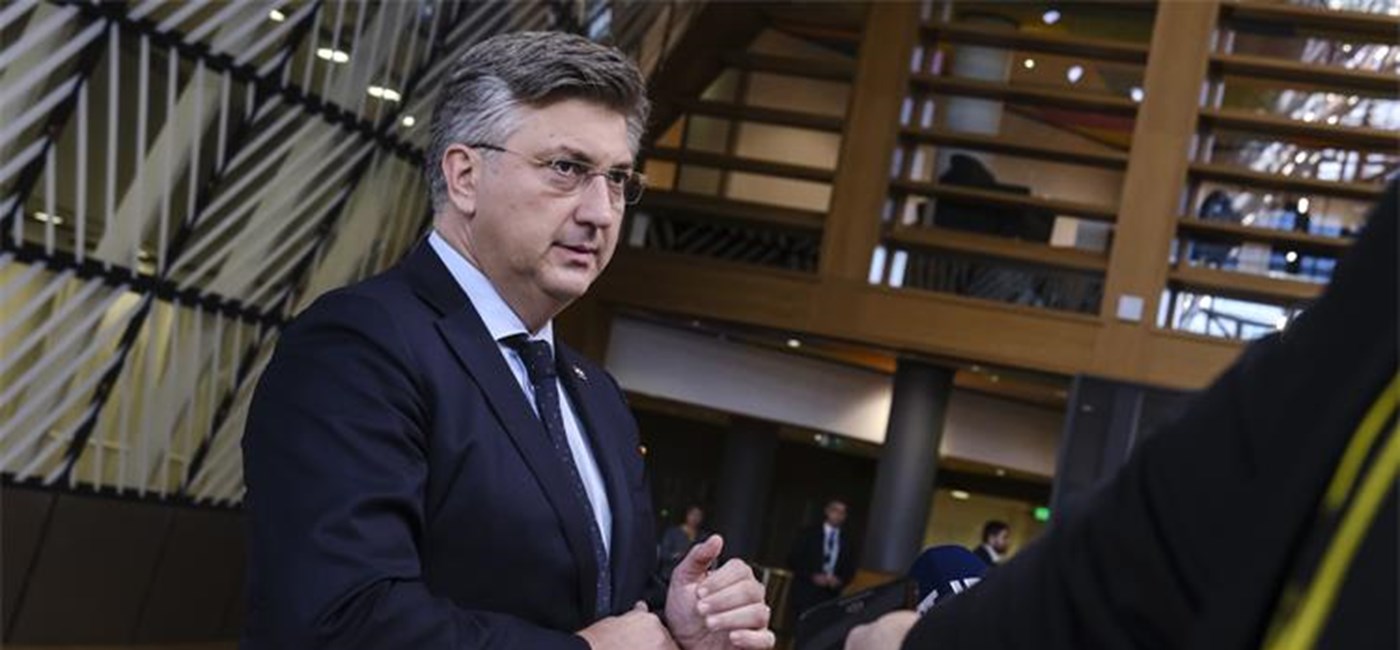 Na odluke Europske unije tržište odmah reagiralo smanjivanjem cijena plina